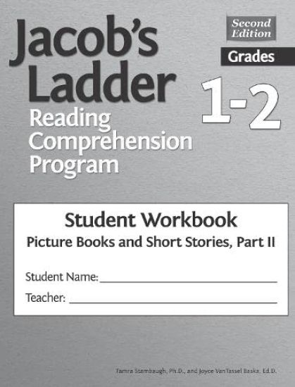 Jacob's Ladder Reading Comprehension Program