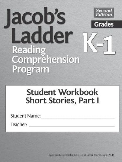 Jacob's Ladder Reading Comprehension Program