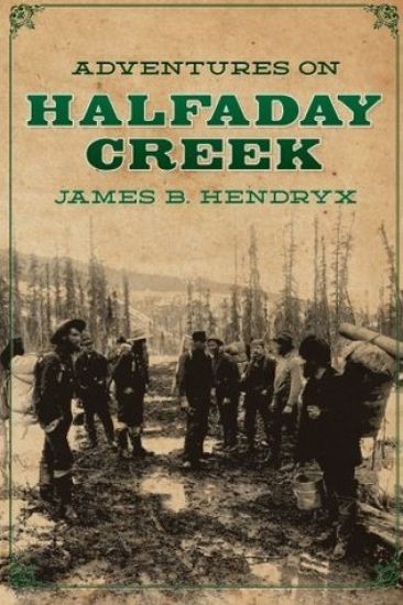 Adventures on Halfaday Creek