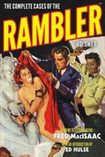 The Complete Cases of the Rambler, Volume 1
