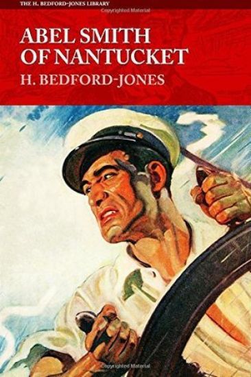 Abel Smith of Nantucket