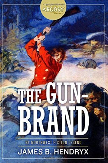 The Gun-Brand