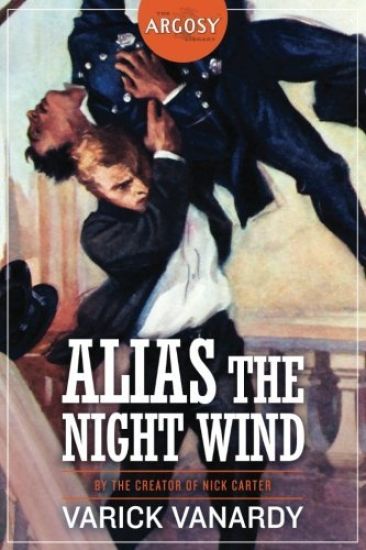 Alias the Night Wind