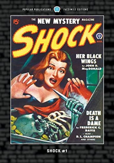 Shock #1
