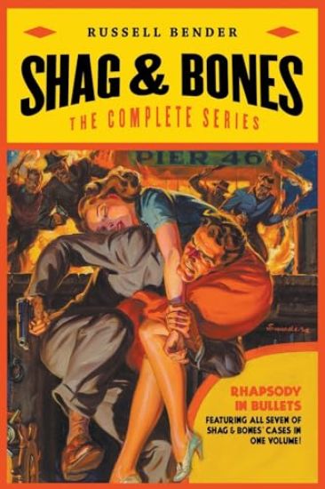 Shag & Bones