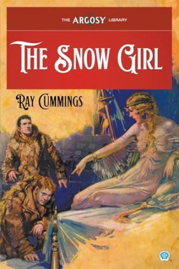 The Snow Girl