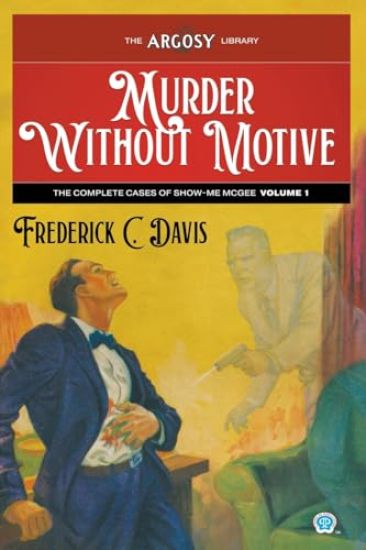Murder Without Motive