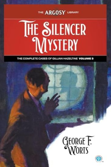 The Silencer Mystery