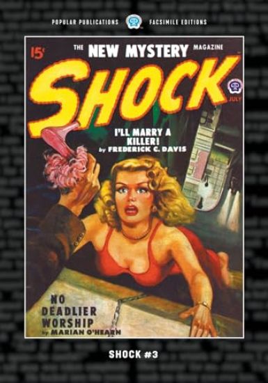 Shock #3