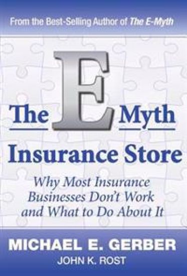 The E-Myth Insurance Store