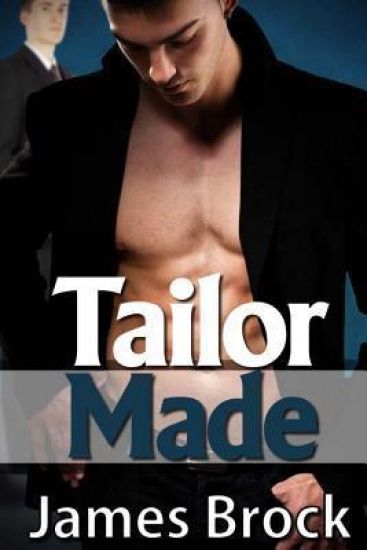 Tailor Made (Large Print Edition)