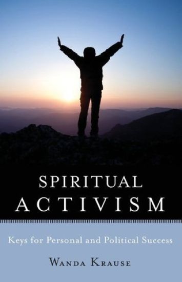 Spiritual Activism