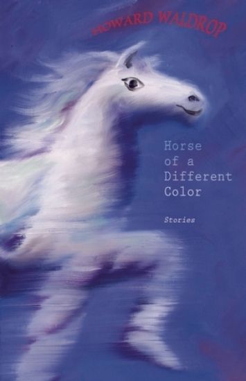 Horse of a Different Color