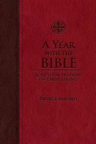 A Year with the Bible