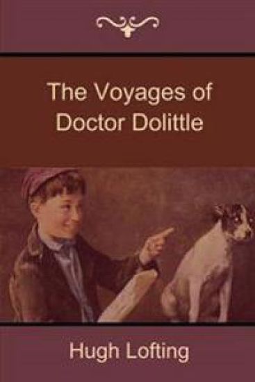 The Voyages of Doctor Dolittle