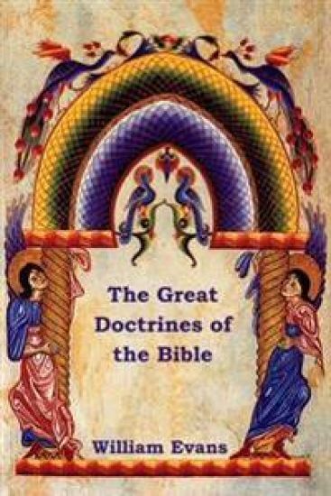 The Great Doctrines of the Bible
