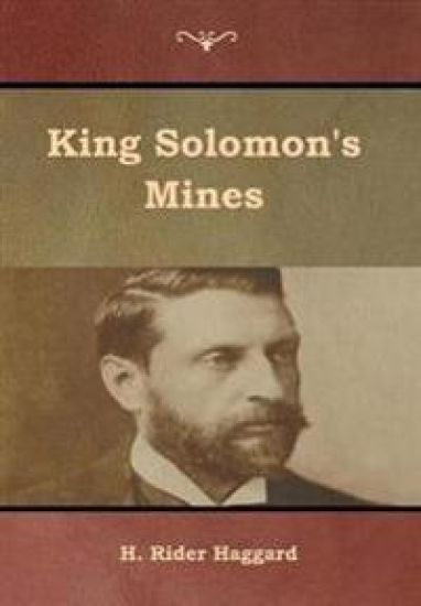 King Solomon's Mines