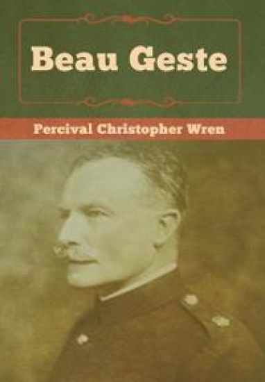 Beau Geste