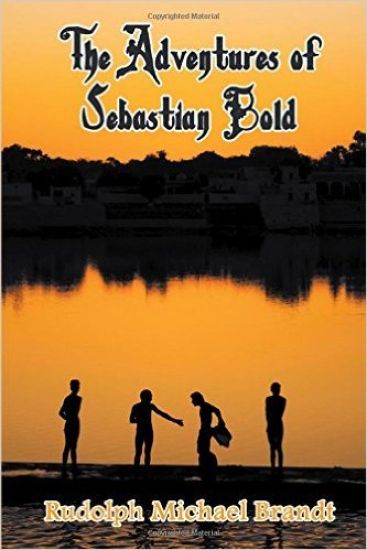 The Adventures of Sebastian Bold