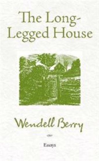 The Long-legged House