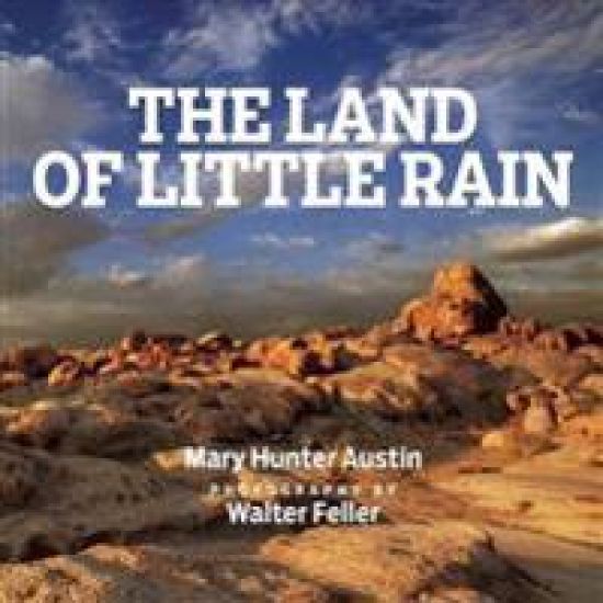 The Land Of Little Rain