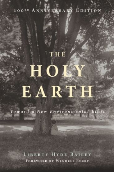 The Holy Earth