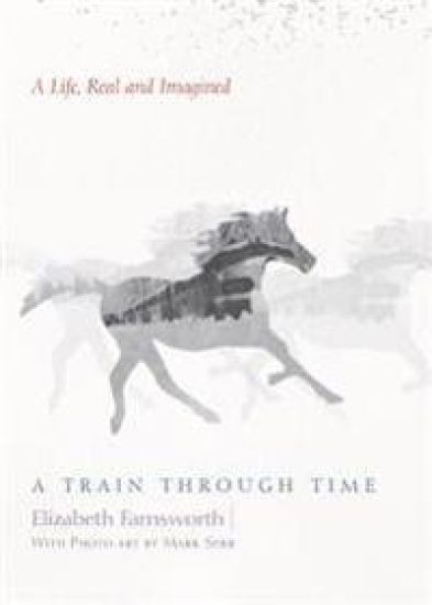 A Train Through Time