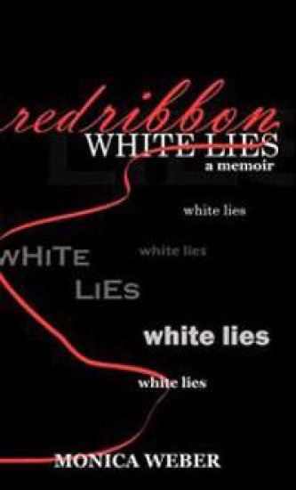 Red Ribbon White Lies