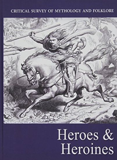 Heroes and Heroines