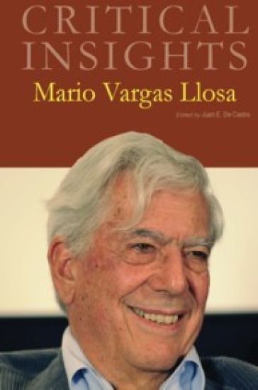 Mario Vargas Llosa
