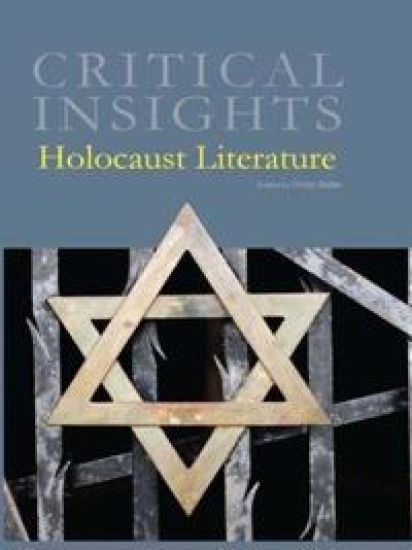 Holocaust Literature