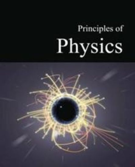Principles of Physics