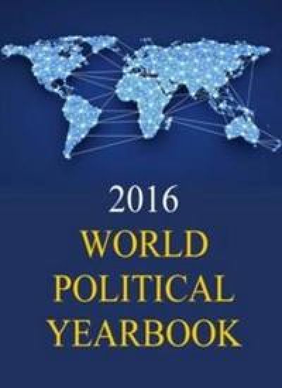 2016 World Political Yearbook