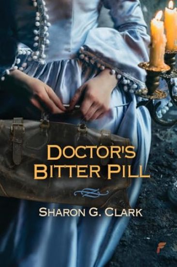 Doctor's Bitter Pill