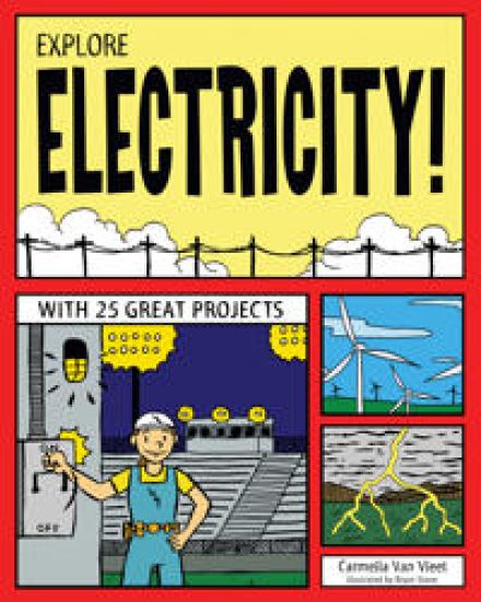 EXPLORE ELECTRICITY!