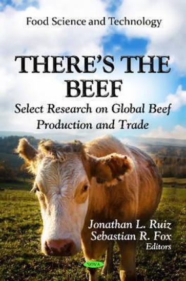 There's the Beef