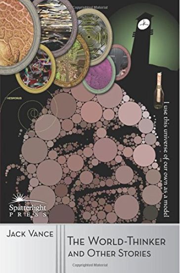 The World-Thinker and Other Stories