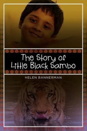The Story of Little Black Sambo