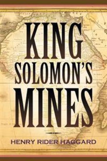 King Solomon's Mines