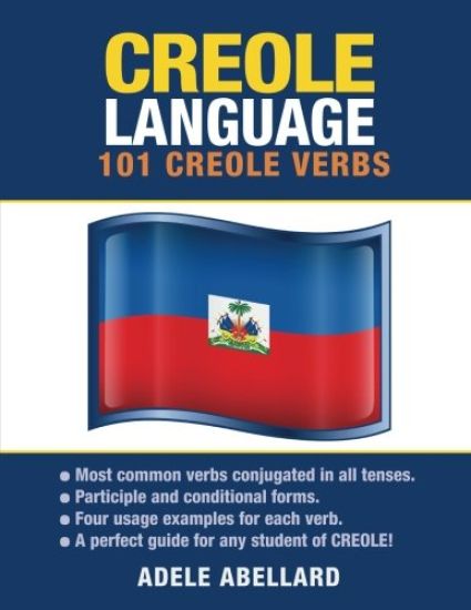 Creole Language: 101 Creole Verbs