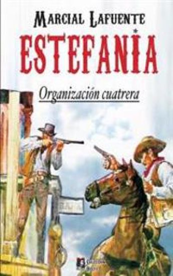 Organizacion cuatrera