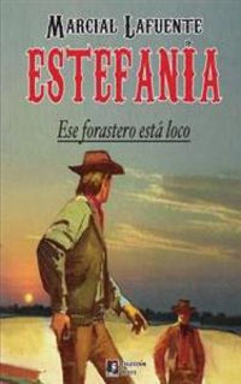 Ese forastero esta loco
