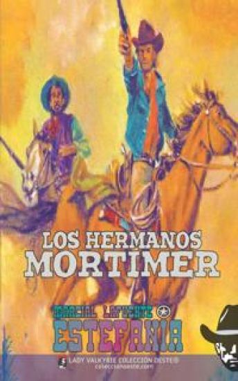 hermanos Mortimer (Coleccion Oeste)