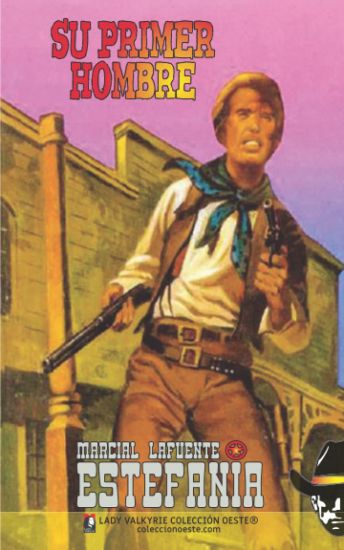 Su primer hombre (Colección Oeste)