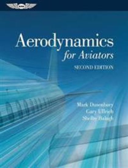Aerodynamics for Aviators