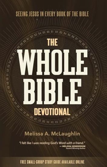 Whole Bible Devotional, The