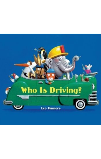 Who Is Driving?