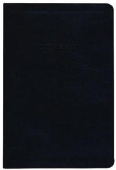 KJV Thinline Reference Bible