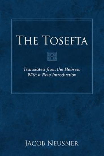 The Tosefta