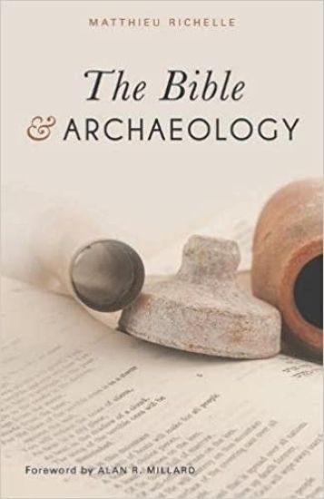 The Bible and Archaeology
